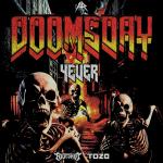 Cover: Riot Shift & TOZA - Doomsday 4Ever