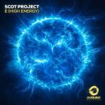Cover: Scot Project - E (High Energy)