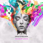 Cover: Cryex & Iris Goes - The Enemy Within