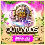 Cover: Cryex & MC Livid - Rhythm Of The Natives (Outlands Official 2025 OST)
