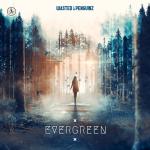Cover: Wasted Penguinz - Evergreen