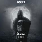 Cover: 2Faced - Resonate