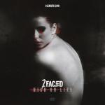 Cover: 2Faced - High On Lies