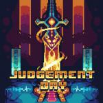 Cover: PL4Y - Judgement Day