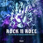Cover: Revolve & Cold Confusion - Rock N Roll