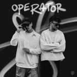 Cover: Arcando & Julian Jordan - Operator