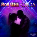 Cover: Rob Gee & CODA - Tonight Tonight