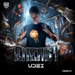 Cover: Udex - Energy