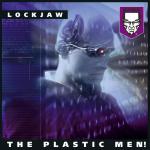 Cover: Lockjaw - Monsters & Heroes