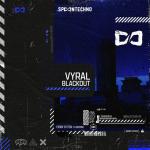 Cover: Vyral - Blackout