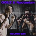 Cover: OGUZ & Nyctonian - Golden SZN
