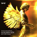 Cover: OGUZ & Nyctonian - Golden SZN (Riot Shift Remix)
