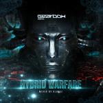Cover: Rebelion & Malice - Confronting Evil