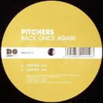 Cover: Pitchers - Back Once Again