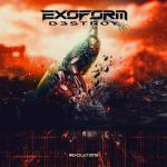 Cover: Exoform - D3STR0Y