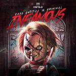 Cover: Qriminal - Infamous
