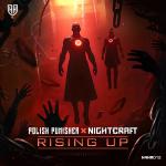 Cover: Polish Punisher & Nightcraft - Rising Up