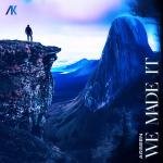 Cover: Arseen - We Made It