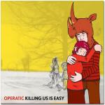 Cover: Operatic - Interested In Madness