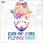 Cover: Dr. Rude - Funky Man