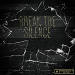 Cover: Darksiderz & CGK - Break The Silence