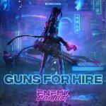 Cover: Enemy Contact - Guns For Hire