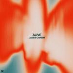 Cover: James Carter - Alive