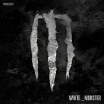 Cover: Fraw & Kruelty - White_Monster (DEEZL Remix)