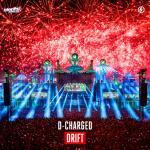 Cover: D-Charged - Drift