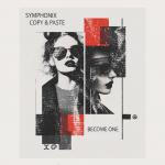 Cover: Symphonix & Copy & Paste - Become One