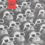 Cover: T❯I & Trex - Not Too Late