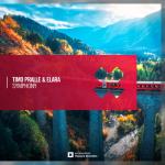 Cover: Timo Pralle & Elara - Symphony
