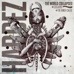 Cover: Hardez - The Inner Cause