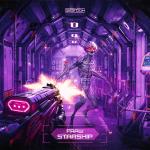 Cover: Fraw - Starship