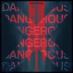 Cover: Crypton - Dangerous