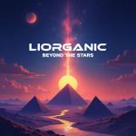 Cover: Liorganic - Beyond The Stars