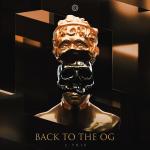 Cover: S-TRIX - Back To The OG