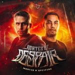 Cover: Mortis & Spitfire ft. Stevie Rain - Vortex Of Despair