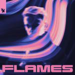 Cover: ARTY & Nu-La - Flames