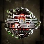 Cover: Spare Limbs - Rebel Shaders