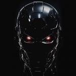 Cover: Omnia - The Robot