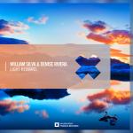 Cover: William Silva & Denise Rivera - Light Remains