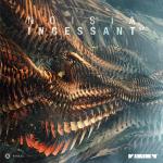 Cover: Noisia & Hybris & Mefjus - Clusterfunk