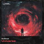 Cover: Outlined - Universe