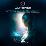 Cover: DuMonde feat. Shaun Baker - Dying Of The Light