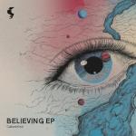 Cover: CultureKind - Believing
