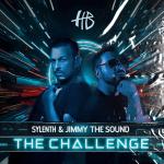 Cover: Sylenth & Jimmy The Sound - The Challenge