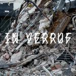 Cover: In Verruf - Fassade