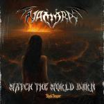 Cover: Namara - Watch The World Burn