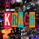 Cover: Noiseflow & luvvtige - What Is Krach